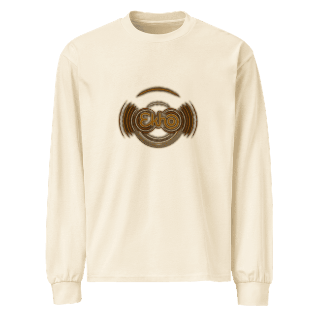 Premium Heavyweight Long Sleeve