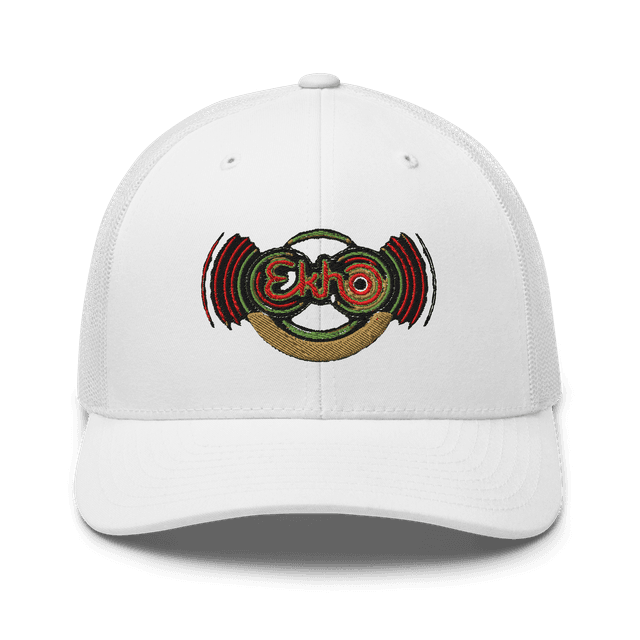 Trucker Cap