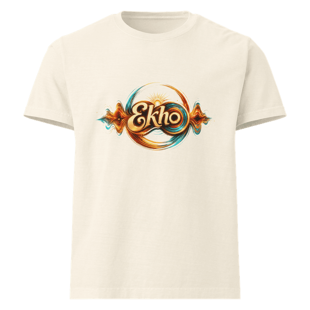 Unisex Oversized T-Shirt