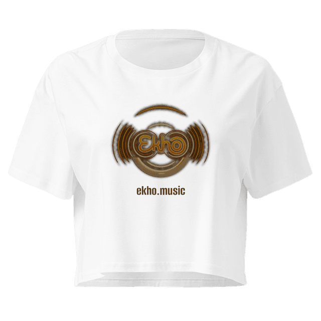 Women's Crop Top